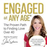 Engaged at Any Age, Jaki Sabourin