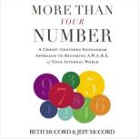 More Than Your Number, Beth McCord