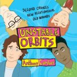 Unstable Orbits, Anthony Camber