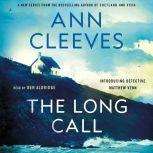 The Long Call, Ann Cleeves