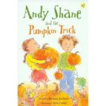Andy Shane and the Pumpkin Trick, Jennifer Richard Jacobson