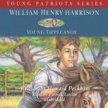 William Henry Harrison Young Tippeca..., Howard Peckham