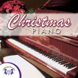 Christmas Piano, Kim Mitzo Thompson