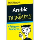 Arabic for Dummies, David F. DiMeo, PhD