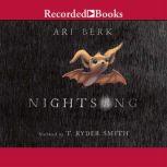 Nightsong, Ari Berk