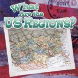 What Are the US Regions?, Maureen Picard Robins