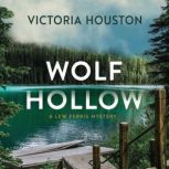 Wolf Hollow, Victoria Houston
