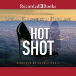 Hot Shot, Susan Elizabeth Phillips