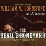 The Devils Boneyard, J.A. Johnstone