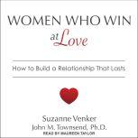 Women Who Win at Love, PhD Townsend