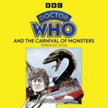 Doctor Who and the Carnival of Monste..., Terrance Dicks