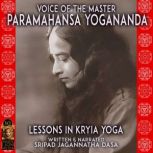 Voice Of The Master, Sripad Jagannatha Dasa