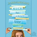 Much Ado About Anne Mother-Daughter Book Club Series, Heather Vogel Frederick