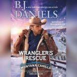 Wrangler's Rescue, B.J. Daniels
