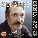 Kidnapped, Robert Louis Stevenson