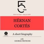 Hernan Cortes A short biography, 5 Minutes