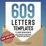 609 Letters Templates  Credit Repair..., Bradley Caulfield