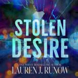 Stolen Desire, Lauren Runow