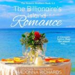 The Billionaires Island Romance, Shadonna Richards