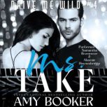 Ms. Take, Amy Booker