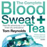 The Complete Blood, Sweat and Tea, Tom Reynolds