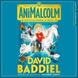 AniMalcolm, David Baddiel