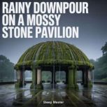 Rainy Downpour on a Mossy Stone Pavil..., Sleep Master