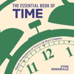 The Essential Book of Time, Sten Odenwald