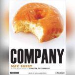 Company, Max Barry