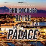 The Palace, Christopher Reich