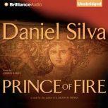 Prince of Fire, Daniel Silva