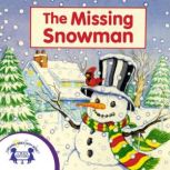 The Missing Snowman, Joe Albee
