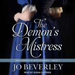 The Demons Mistress, Jo Beverley