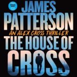 The House of Cross, James Patterson