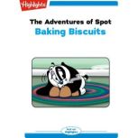 Baking Biscuits, Marileta Robinson