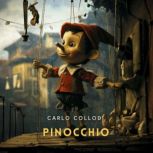 Pinocchio, Carlo Collodi