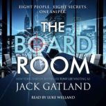 The Boardroom, Jack Gatland
