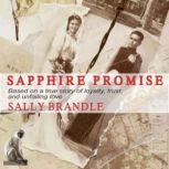 Sapphire Promise, Sally Brandle
