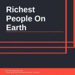 Richest People On Earth, Introbooks Team