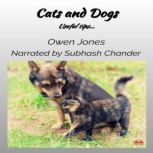 Cats And Dogs, Owen Jones