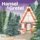 Hansel and Gretel, Ryan Aoto