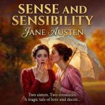 Sense and Sensibility, Jane Austen