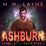 Ashburn, M.W. Layne