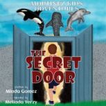 The Secret Door, Minda Gomez