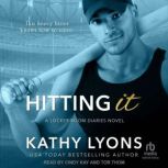 Hitting It, Kathy Lyons