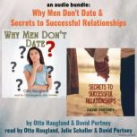An Audio Bundle Why Men Dont Date ..., Otto Haugland
