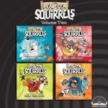 The Dead Sea Squirrels Collection Vol..., Mike Nawrocki