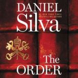 The Order A Novel, Daniel Silva