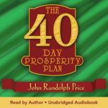 The 40Day Prosperity Plan, John Randolph Price