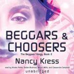 Beggars and Choosers, Nancy Kress